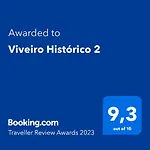 דירה Historico 2 ויביירו