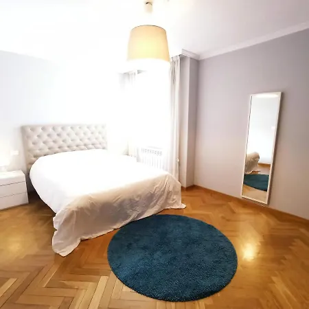 Historico 2 Apartment Viveiro