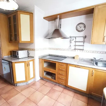 Historico 2 Apartment *