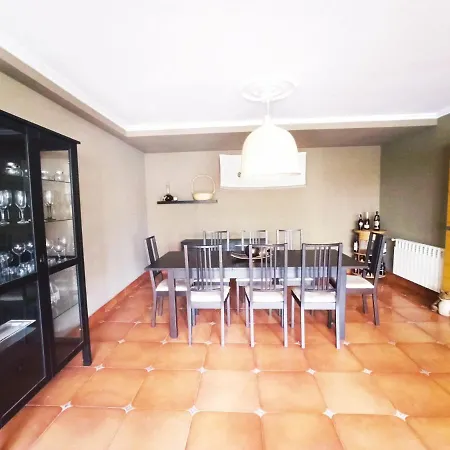 דירה Historico 2 ויביירו