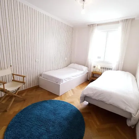 Historico 2 Apartment