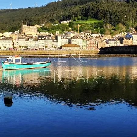 Apartment Historico 2