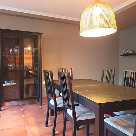 Histórico 2 Apartamento