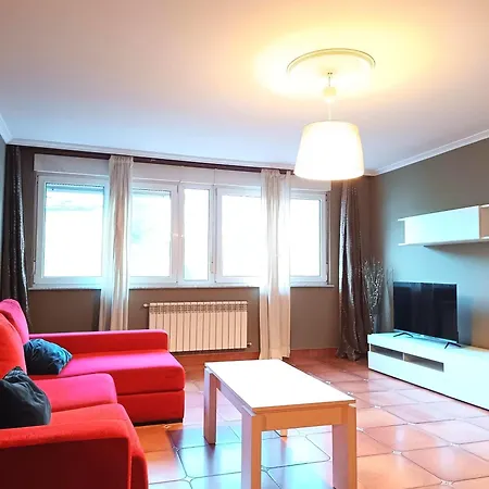 Histórico 2 Apartamento